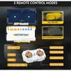 Mould King - 15084 - Bulldozer D11 Voir les images du produit 4
