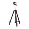 KINGJOY VT-832 Prenosný fotografický statív z hliníkovej Náhľad obrázku produktu 9