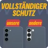 Hülle Samsung Galaxy S23 Schutzhülle - Cazy - Blau Produktbild-Vorschau 4
