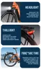 OT05 Pro Vélo électrique pour adultes, 27,5 pouces, Voir les images du produit 17