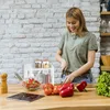 Relaxdays 10020974, 1 szt. Podgląd zdjęcia produktu 3