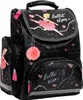 Schulrucksack für Mädchen Ballerina Produktbild-Vorschau 1