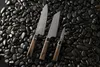 Suncraft Suncraft Senzo Black Kochmesser BD-05, 21cm Produktbild-Vorschau 10