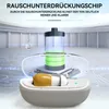 Hörhilfen, Wiederaufladbares Hörgerät für Senioren – Produktbild-Vorschau 4