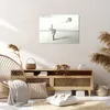 Bild auf Leinwand - Leinwandbild - Einteilig - Modern Hand Produktbild-Vorschau 7