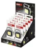 Torcia EMOS COB LED 7IN1 500 MAH 750LM Anteprima dell’immagine prodotto 9