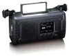 Lenco PDR-055BK - Notfallradio mit DAB+/FM, ASA und Produktbild-Vorschau 7
