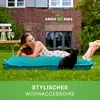 Green Bean® Sitzsack "Square" XXL 140x180cm mit 380 Liter Produktbild-Vorschau 9
