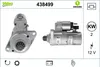 VALEO 438499 Starter Anlasser 2kW für VW Golf VII Produktbild-Vorschau 5