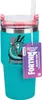 Paladone Fortnite Gamer Cup juomapullo/termosmuki, 600 ml Anteprima dell’immagine prodotto 4