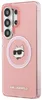 Puzdro Karl Lagerfeld IML Repeated Choupette MagSafe pre Náhľad obrázku produktu 3