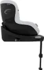Cybex Kindersitz Sirona Gi i-Size Fog Grey/Light Grey Produktbild-Vorschau 2