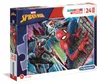 Clementoni - Puzzle Max 24 szt. Marvel Spiderman - Produktbild-Vorschau 4