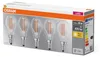 OSRAM Lampe LED, culot : E14, Warm White, 2700 K, 4 W, Voir les images du produit 8