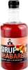 6x Sirup Royale Rhabarber Getränkesirup 0,5L EW Cocktails Produktbild-Vorschau 2