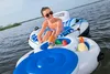 Bestway® Hydro Force® Schwimmende Kühlbox Polarkreis 90 x Produktbild-Vorschau 4