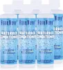 A group of identical bottles of waterbed conditioner. Produktbild-Vorschau