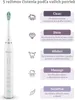 Zubná kefka TrueLife SonicBrush Clean30, biela Náhľad obrázku produktu 2