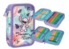 ​Zestaw 3-elementów Piórnik Podwójny Lilo i Stitch Disney Podgląd zdjęcia produktu 8
