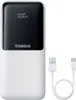 BASEUS POWERBANK 20000 mAh 22,5W USB-C USB S PŘIPOJENÝMI Náhled obrázku produktu 7