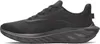 Under Armour Herren Ascend Laufschuhe 6009827 002 Black , Produktbild-Vorschau 3