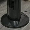 HOMCOM 2-in-1 Turnmventilator Standventilator Ventilator Produktbild-Vorschau 9