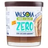 Crema spalmabile vegetale al cacao e nocciole Valsoia Zero Anteprima dell’immagine prodotto 2