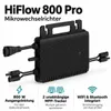 Mikroměnič Hoymiles HMS-800W-2T s modulem WLAN s 0% DPH Náhled obrázku produktu 5