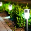 Solarlampen für Außen aus Edelstahl 12-tlg, LED Produktbild-Vorschau 13