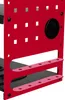 KRAFT&DELE Závěsný organizér 515×225×405 mm - KD3230 Náhled obrázku produktu 11
