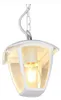 Lustr Trio Venta TR 363260131 IP44 E27 10 W bílý Náhled obrázku produktu 3