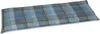 GO-DE Textil, Bankauflage 3-Sitzer, Einzelset, Farbe: Produktbild-Vorschau 1