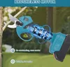 Akku Astschere Elektrische Gartenschere, Gartenschere mit Produktbild-Vorschau 4