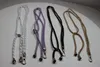 TPU- Hülle für Dexcom G7 Receiver transparent Necklace Náhled obrázku produktu 8