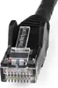 StarTech.com N6LPATCH5MBK, 5 m, Cat6, U/UTP (UTP), RJ-45, Podgląd zdjęcia produktu 2