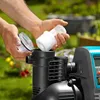 Automate maison & jardin 5000/5 LCD GARDENA 01759-61 Voir les images du produit 21