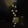 ZMH Hanglamp eettafel hanglamp trappenhuis Productafbeelding-voorbeeld 11