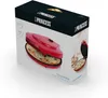 Princess Pizza Maker Rot 1450 W 115001 Produktbild-Vorschau 8