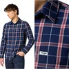 Wrangler 1 Pkt Langarmhemd Mehrfarbig S Mann Mehrfarbig S Produktbild-Vorschau 6