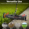 Pyle Magnetbesen, Spänesammler 89-117cm, Magnetic Sweeper, Produktbild-Vorschau 7