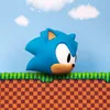 Fizz Stimmungslampe Sonic LED blau Voir les images du produit 5