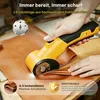 Elektrische Schere, Akkuschere, Kartonschneider Produktbild-Vorschau 4