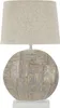 Lampada da tavolo Mauro Ferretti Eklipsen E27 Ø 38x64 cm Anteprima dell’immagine prodotto 1