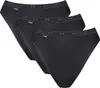 Sloggi Damen-Slips, schwarz, Basic+ Tai Baumwollslips, Produktbild-Vorschau 5