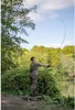 Korum Classic Avon Karpfenrute Silber 3.35 m / 1.10 Lbs Produktbild-Vorschau 5