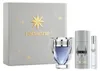 Rabanne Invictus Eau de Toilette 100 ml + Eau de Toilette Productafbeelding-voorbeeld 2