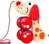 Hape Push & Pull Hündchen Puppy, E0347 Produktbild-Vorschau 33