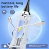 Tragbare Munddusche - Elektrischer Oral Irrigator - Produktbild-Vorschau 6