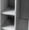 Szafa szafka gospodarcza metalowa porządkowa jednodrzwiowa Podgląd zdjęcia produktu 16