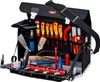 Knipex 00 21 02 EL Walizka narzędziowa czarny poliester (00 Podgląd zdjęcia produktu 2